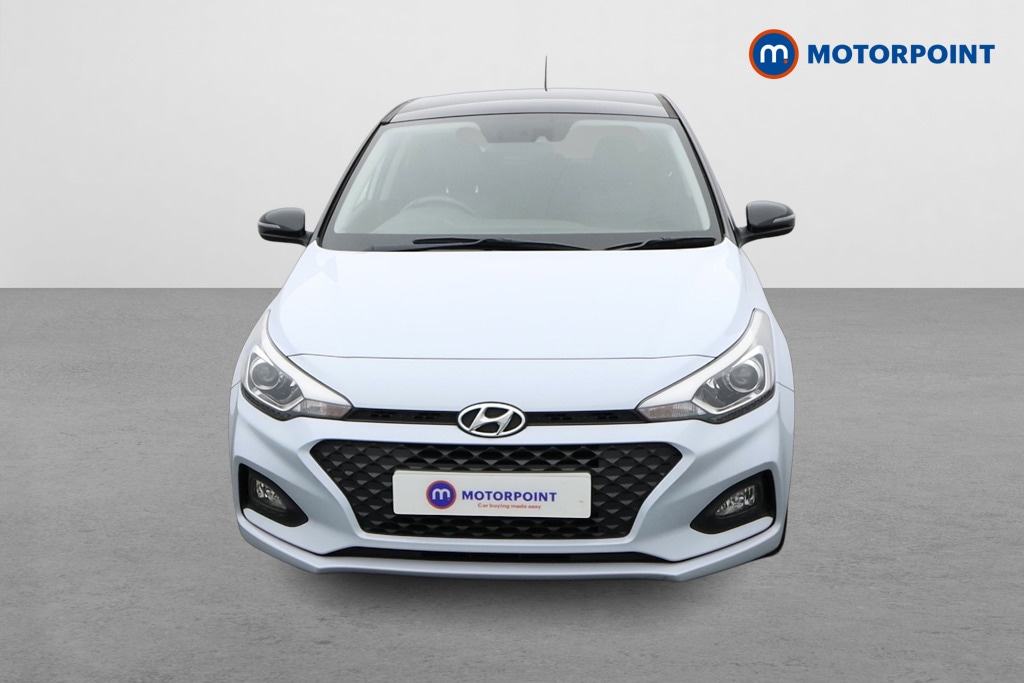 Used Hyundai i20 2019 for sale - 76697180: Photo 2