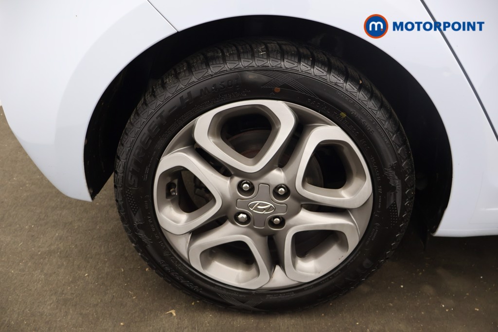 Used Hyundai i20 2019 for sale - 76697180: Photo 23