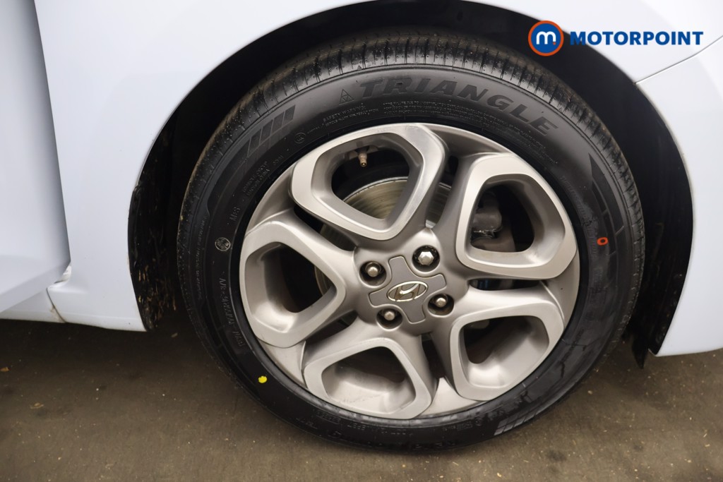 Used Hyundai i20 2019 for sale - 76697180: Photo 24