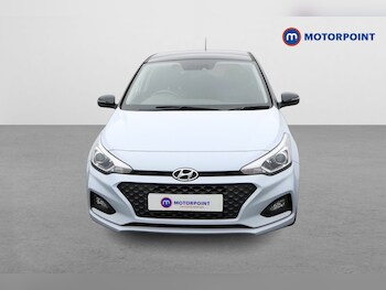 Used Hyundai i20 2019 for sale - 76697180: Photo