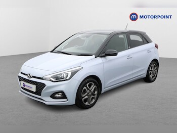 Used Hyundai i20 2019 for sale - 76697180: Photo