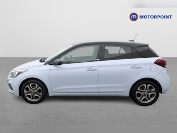 Used Hyundai i20 2019 for sale - 76697180: Photo