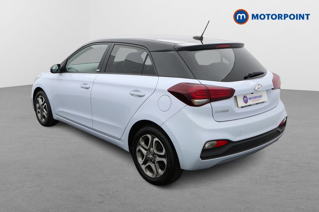 Used Hyundai i20 2019 for sale - 76697180: Photo 5