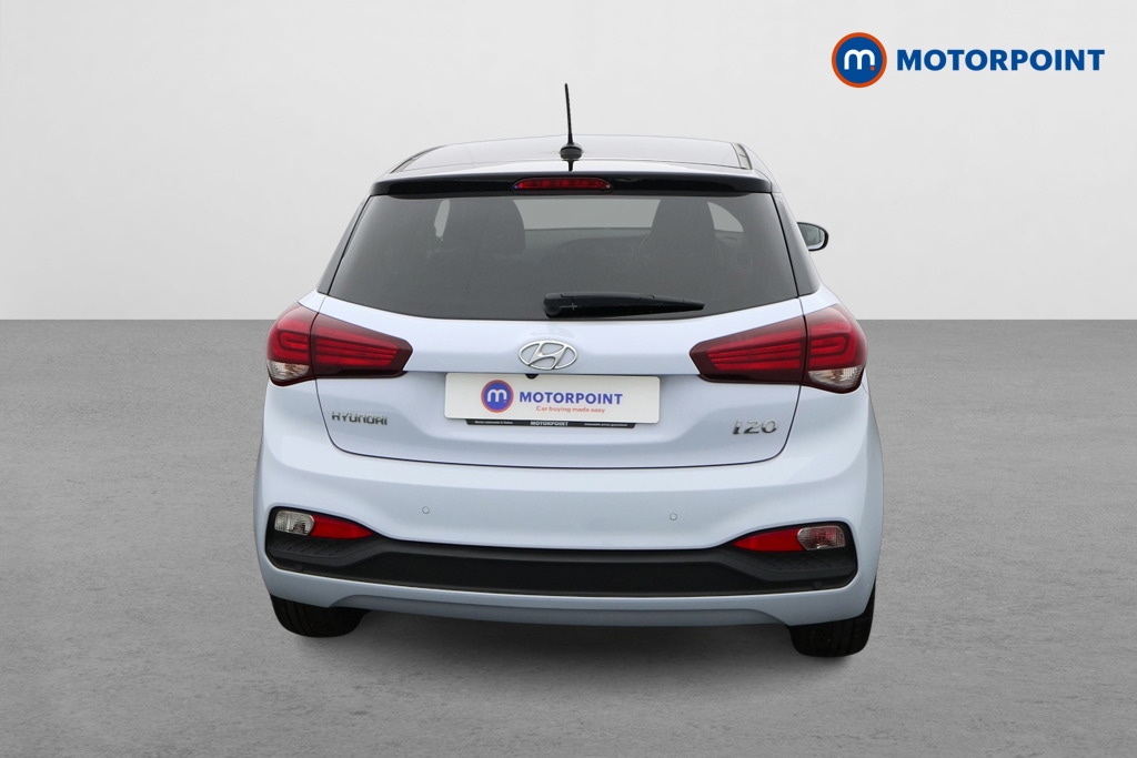 Used Hyundai i20 2019 for sale - 76697180: Photo 6