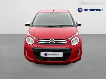 Used Citroen C1 2020 for sale - 76460880: Photo