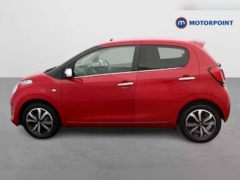 Used Citroen C1 2020 for sale - 76460880: Photo
