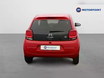 Used Citroen C1 2020 for sale - 76460880: Photo