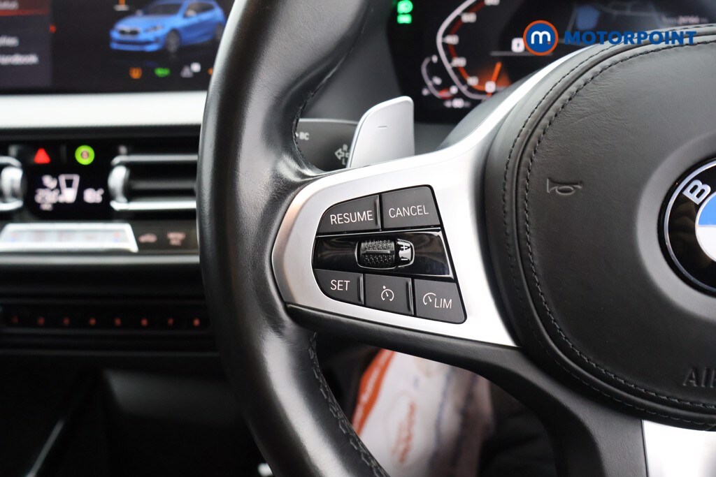 Used BMW 1 Series 2021 for sale - 76147090: Photo 10