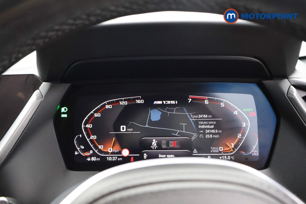 Used BMW 1 Series 2021 for sale - 76147090: Photo 12