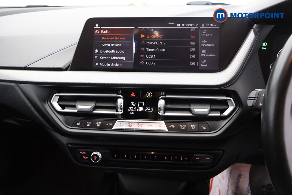 Used BMW 1 Series 2021 for sale - 76147090: Photo 13