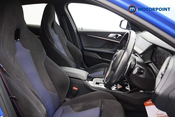 Used BMW 1 Series 2021 for sale - 76147090: Photo 19