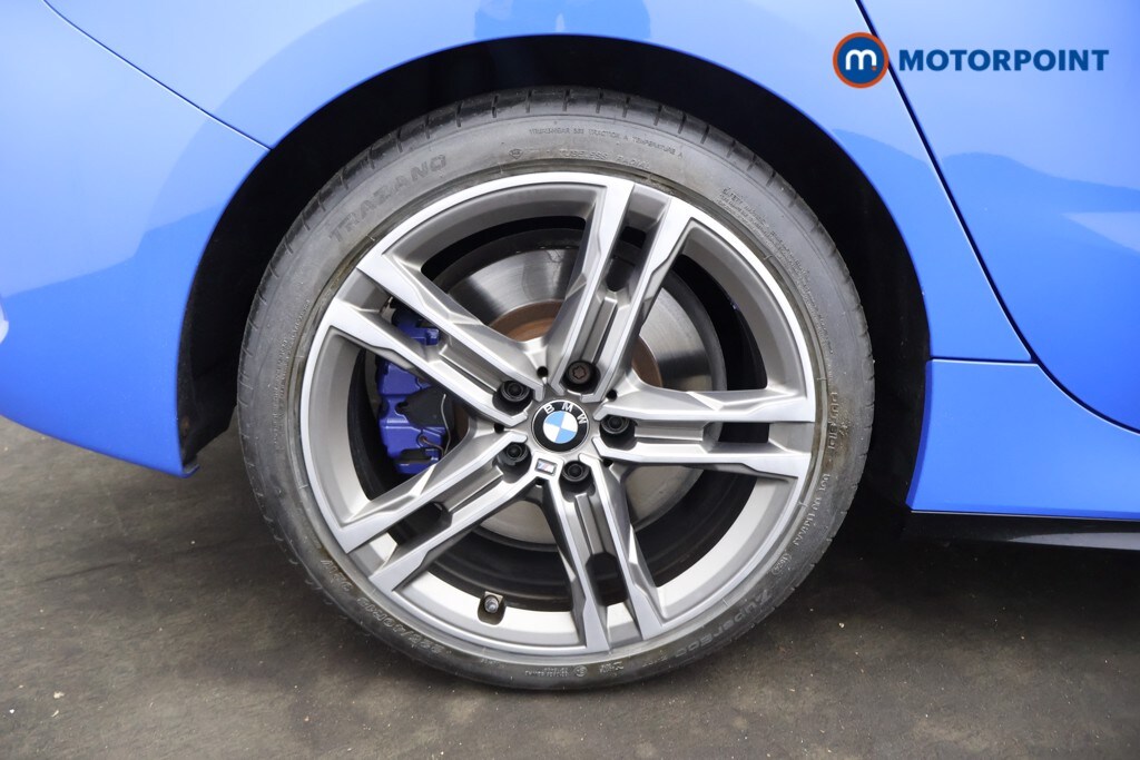 Used BMW 1 Series 2021 for sale - 76147090: Photo 24