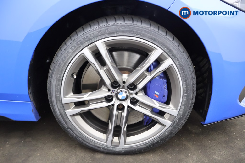 Used BMW 1 Series 2021 for sale - 76147090: Photo 25