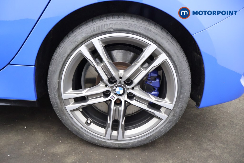 Used BMW 1 Series 2021 for sale - 76147090: Photo 27