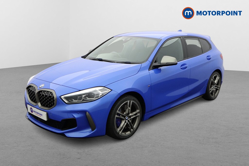 Used BMW 1 Series 2021 for sale - 76147090: Photo 3