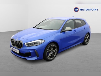 Used BMW 1 Series 2021 for sale - 76147090: Photo 3