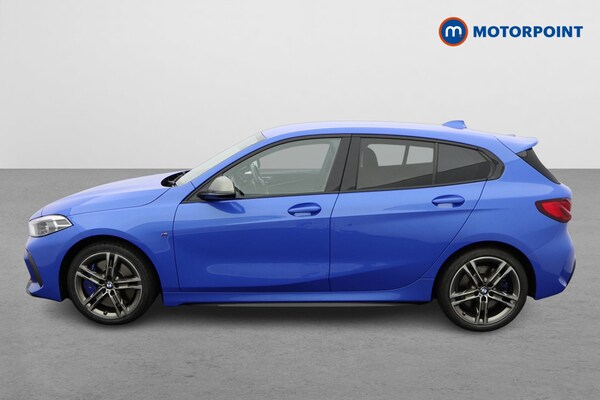 Used BMW 1 Series 2021 for sale - 76147090: Photo 4