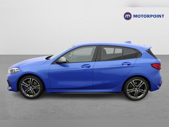 Used BMW 1 Series 2021 for sale - 76147090: Photo 4