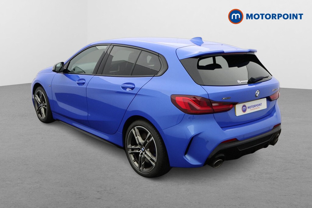 Used BMW 1 Series 2021 for sale - 76147090: Photo 5