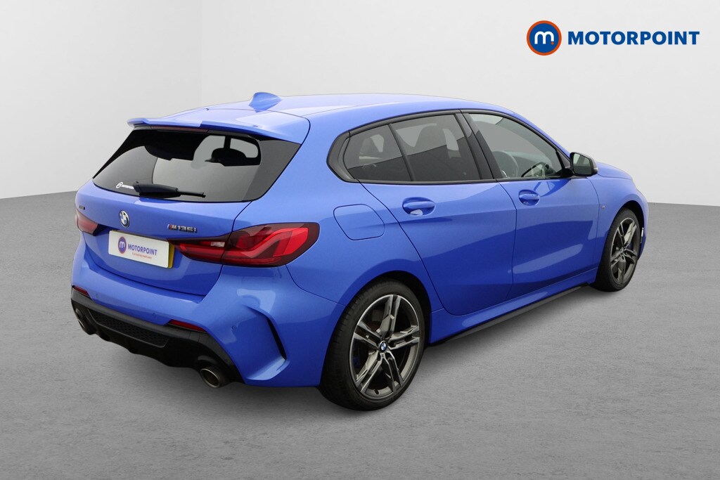 Used BMW 1 Series 2021 for sale - 76147090: Photo 7