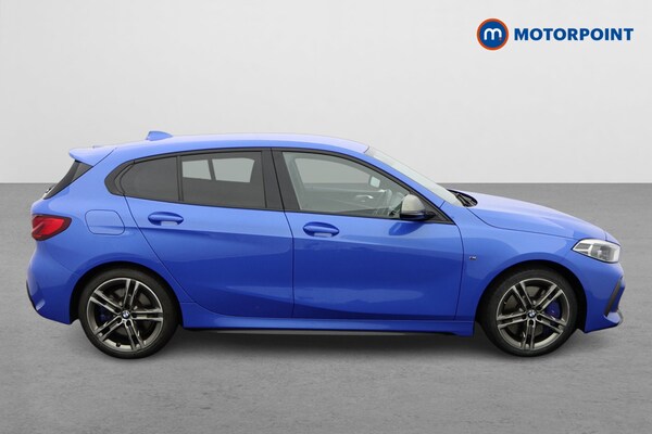 Used BMW 1 Series 2021 for sale - 76147090: Photo 8