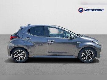 Used Toyota Yaris undefined for sale - 78718644: Photo