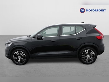 Used Volvo XC40 2021 for sale - 78628597: Photo