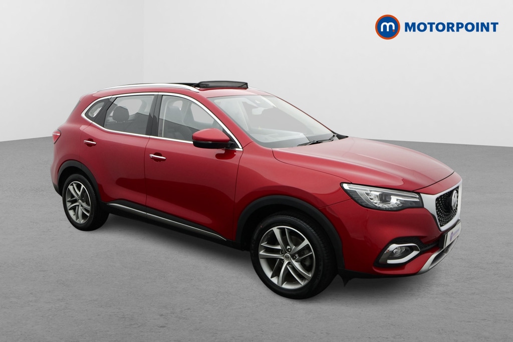 Used MG MG HS 2022 for sale - 77653950: Photo 1