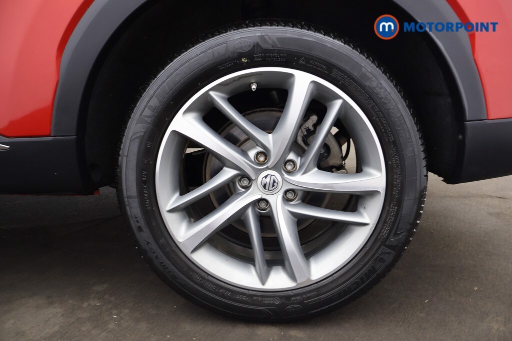 Used MG MG HS 2022 for sale - 77653950: Photo 11