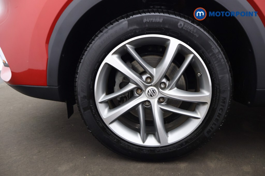 Used MG MG HS 2022 for sale - 77653950: Photo 12