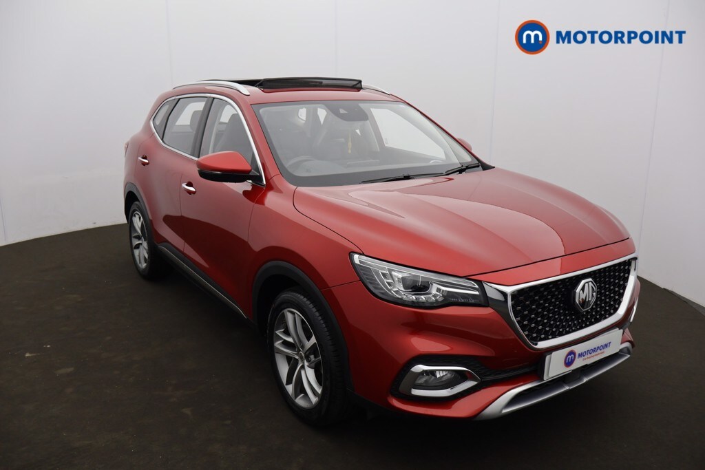 Used MG MG HS 2022 for sale - 77653950: Photo 13