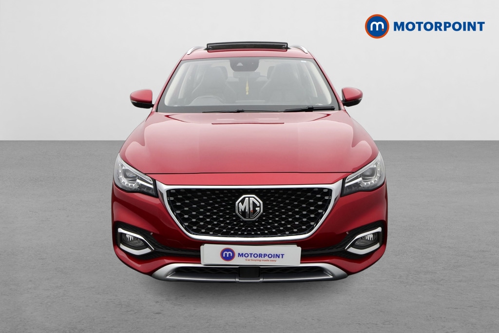 Used MG MG HS 2022 for sale - 77653950: Photo 2