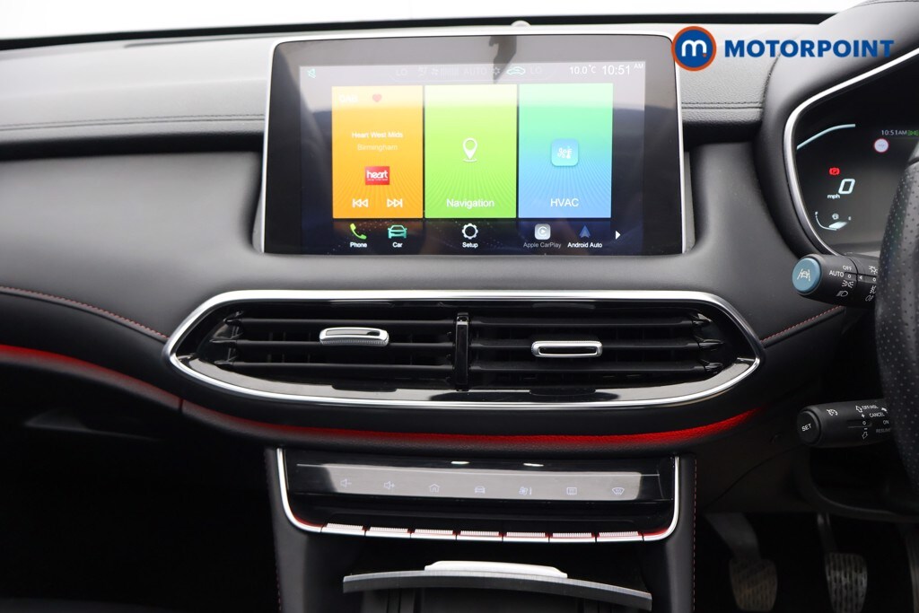 Used MG MG HS 2022 for sale - 77653950: Photo 21