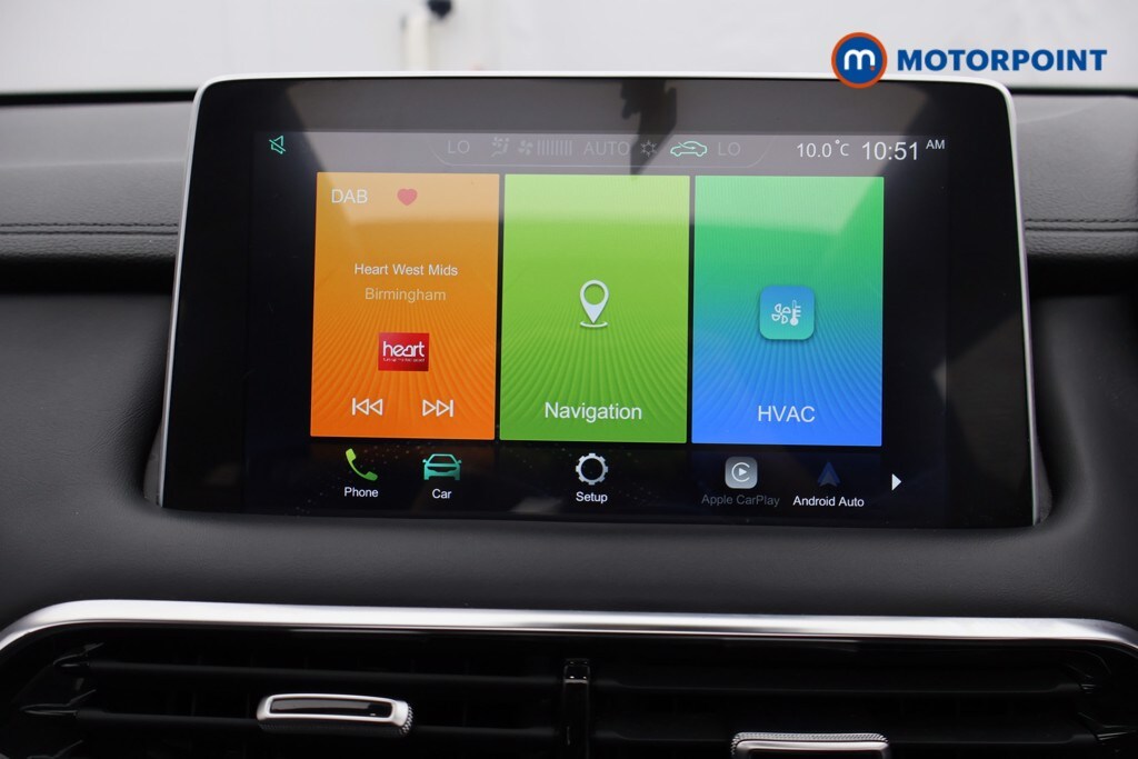 Used MG MG HS 2022 for sale - 77653950: Photo 22