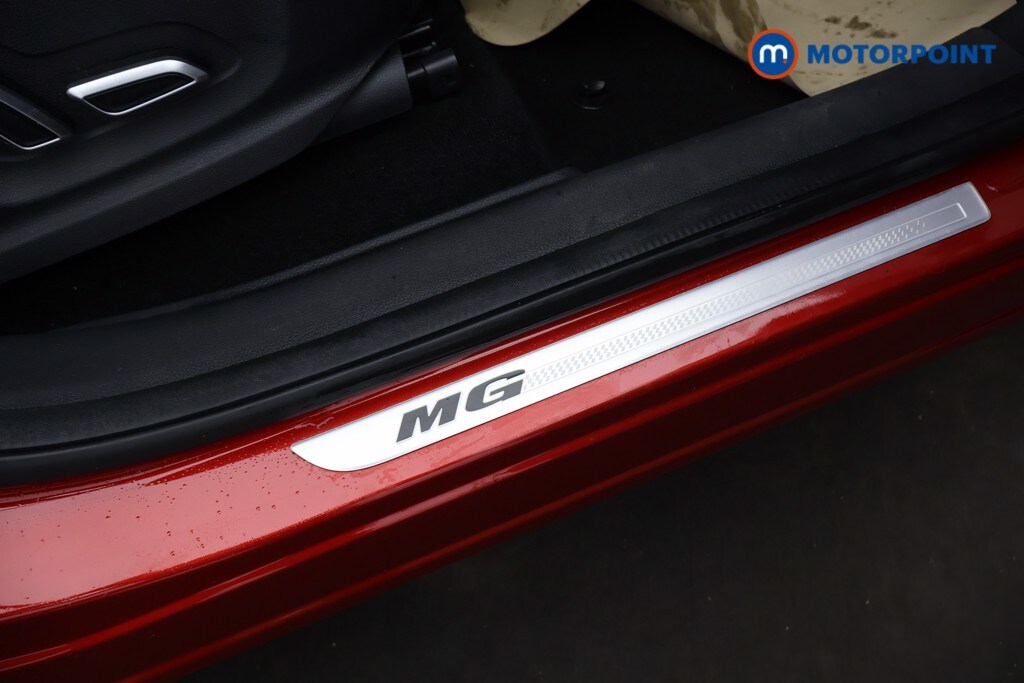 Used MG MG HS 2022 for sale - 77653950: Photo 32