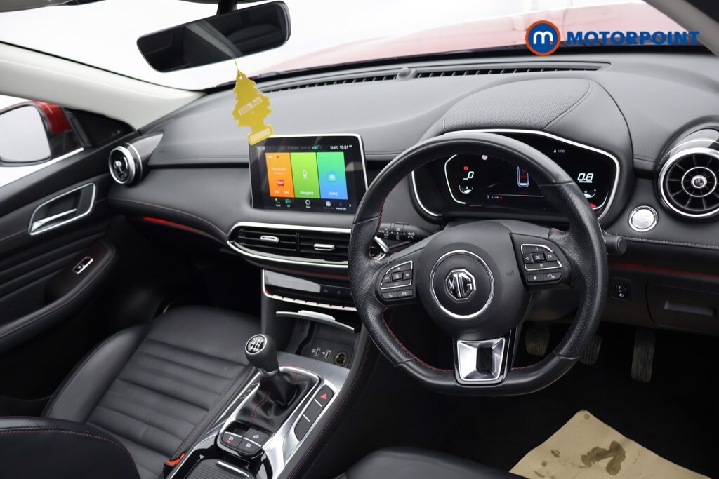 Used MG MG HS 2022 for sale - 77653950: Photo 37