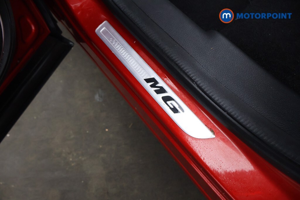 Used MG MG HS 2022 for sale - 77653950: Photo 46