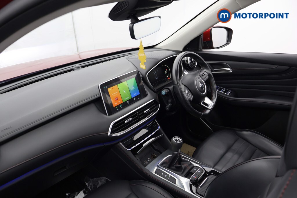 Used MG MG HS 2022 for sale - 77653950: Photo 47