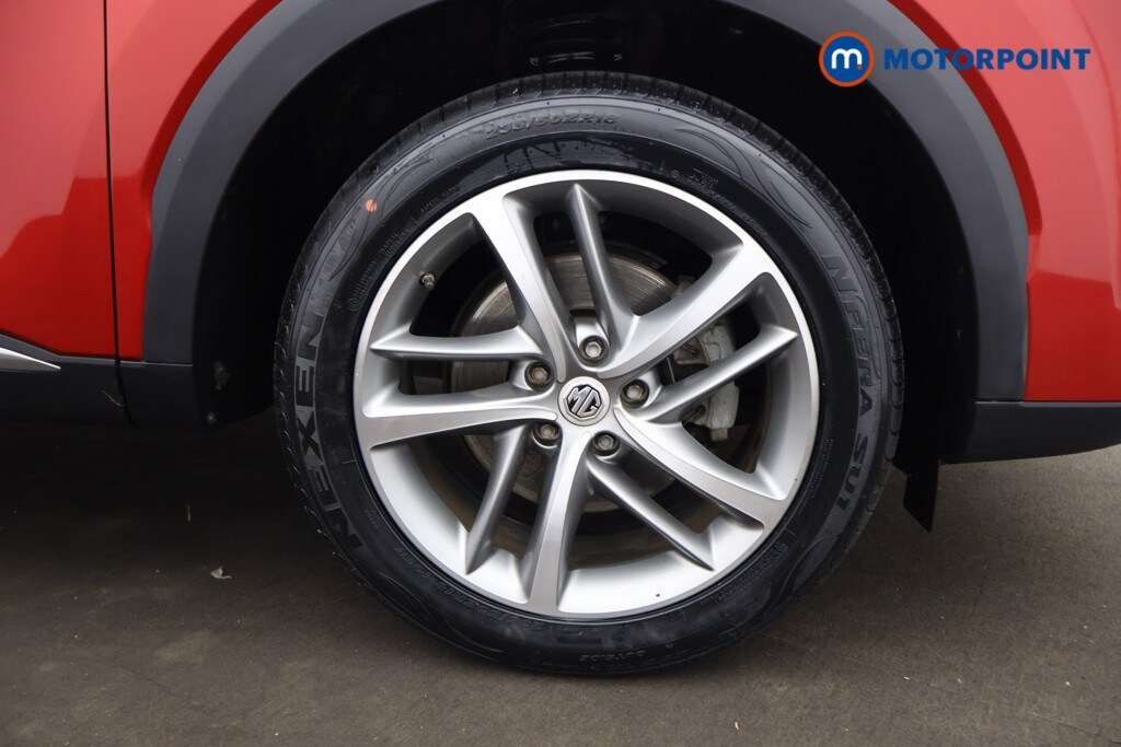 Used MG MG HS 2022 for sale - 77653950: Photo 9