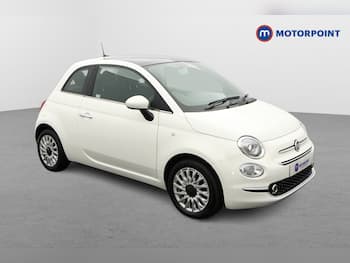 Used Fiat 500 2024 for sale - 79662761: Photo