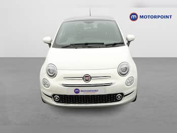 Used Fiat 500 2024 for sale - 79662761: Photo