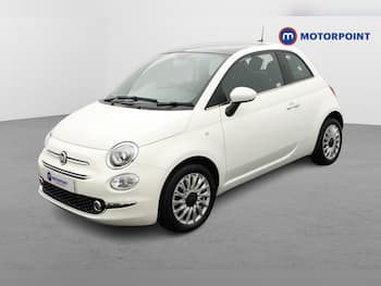 Used Fiat 500 2024 for sale - 79662761: Photo