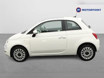 Used Fiat 500 2024 for sale - 79662761: Photo