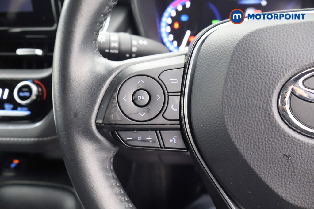 Used Toyota Corolla 2022 for sale - 76565760: Photo 10