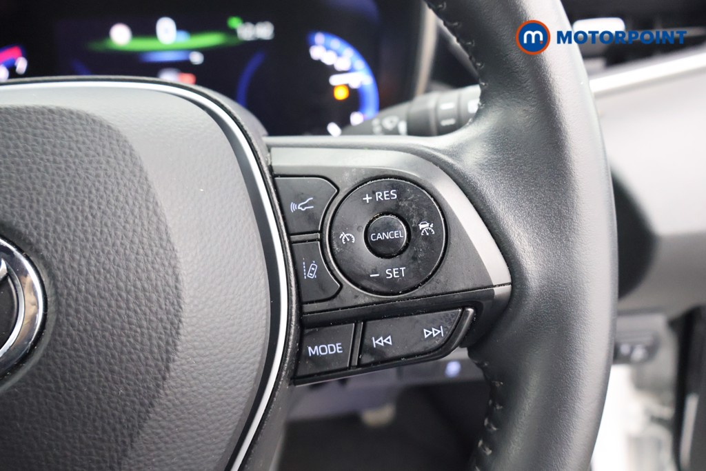 Used Toyota Corolla 2022 for sale - 76565760: Photo 11