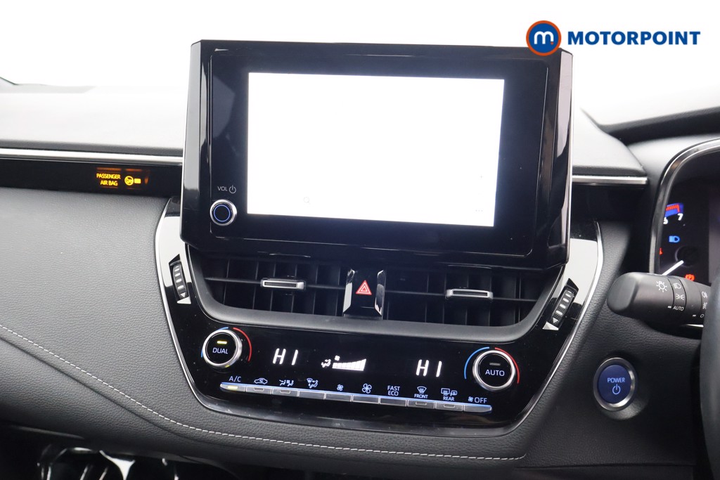 Used Toyota Corolla 2022 for sale - 76565760: Photo 16