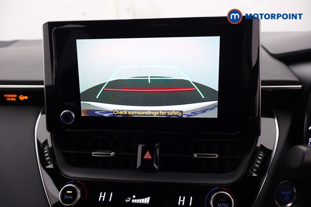 Used Toyota Corolla 2022 for sale - 76565760: Photo 17