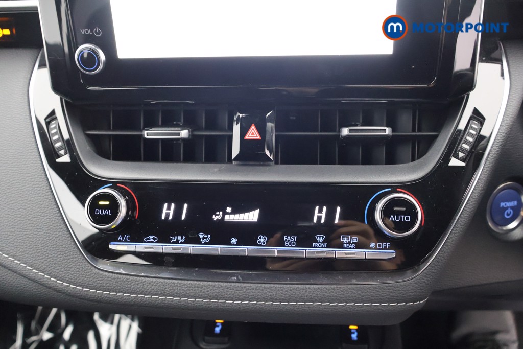 Used Toyota Corolla 2022 for sale - 76565760: Photo 18