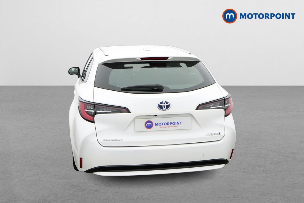 Used Toyota Corolla 2022 for sale - 76565760: Photo 2