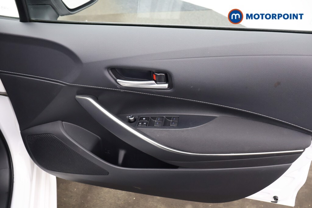 Used Toyota Corolla 2022 for sale - 76565760: Photo 25